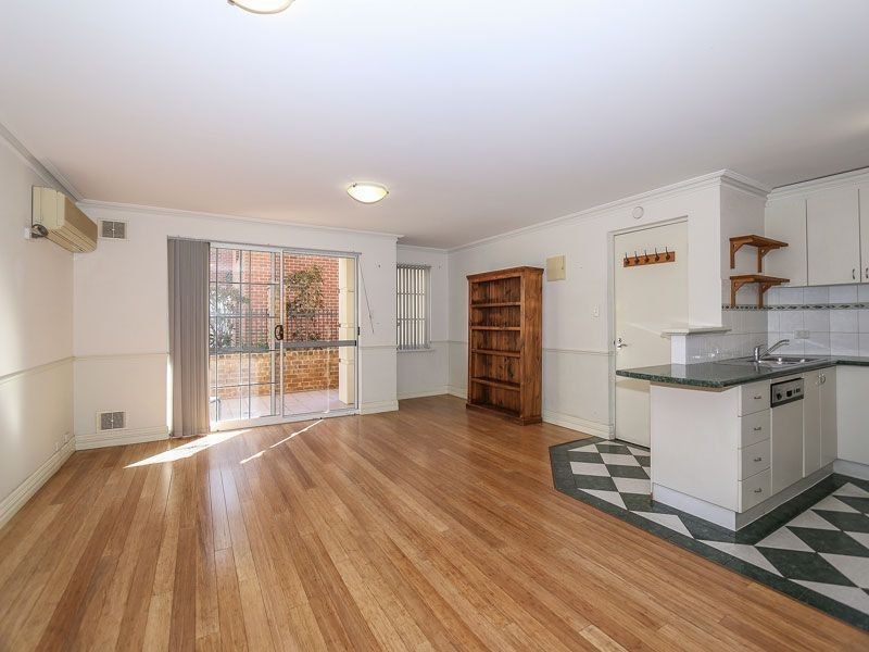 46/123 Wellington St, Perth WA 6000