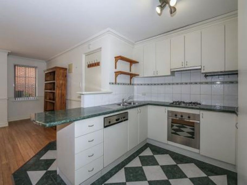46/123 Wellington St, Perth WA 6000