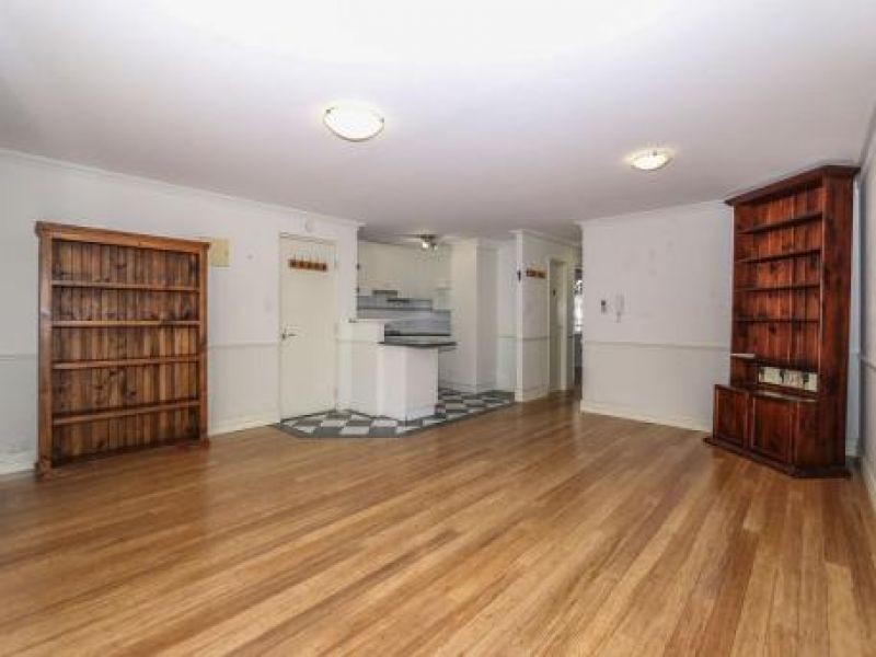 46/123 Wellington St, Perth WA 6000