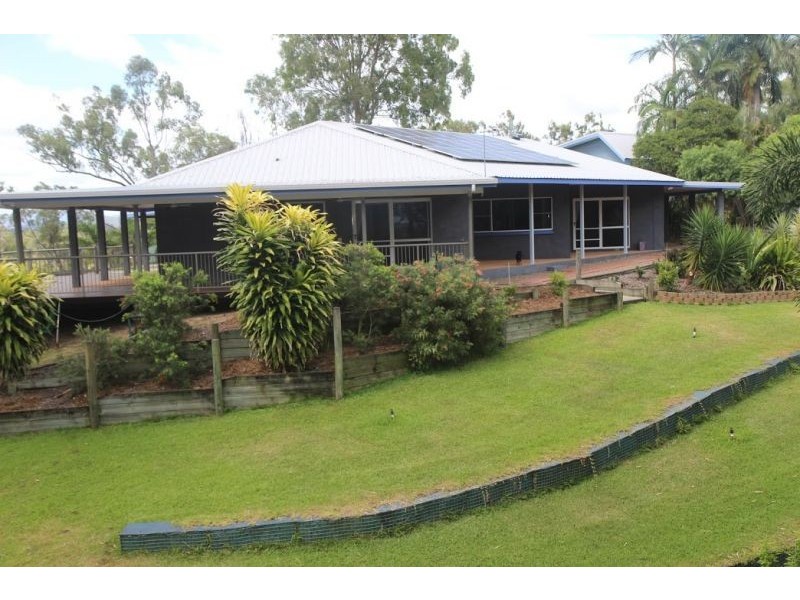 Walkerston QLD 4751