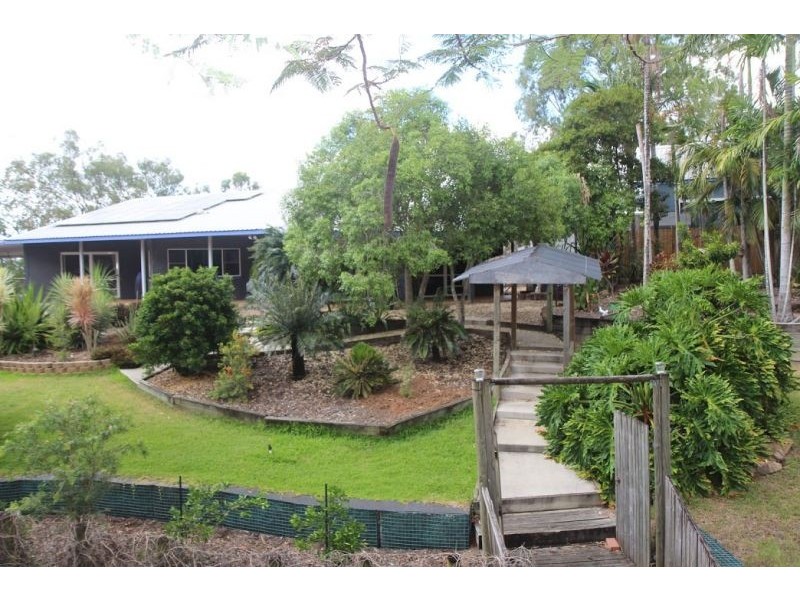 Walkerston QLD 4751