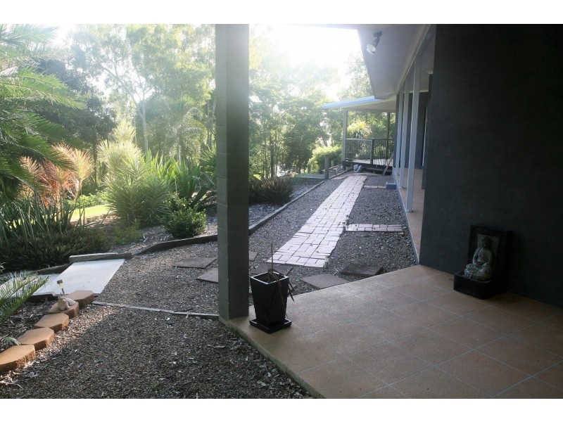 Walkerston QLD 4751
