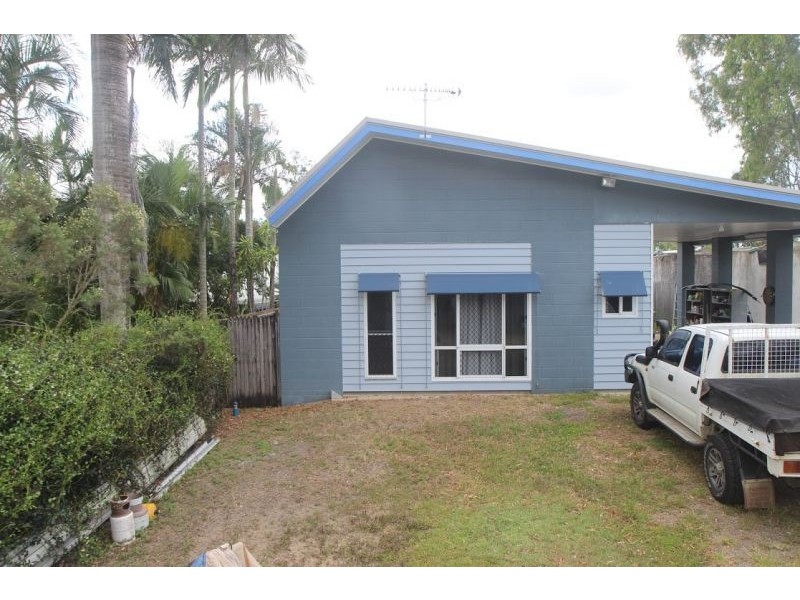 Walkerston QLD 4751