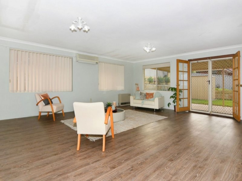 67 Barnes Ave, Australind WA 6233