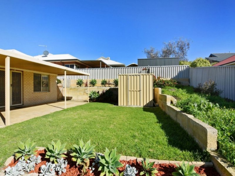 67 Barnes Ave, Australind WA 6233