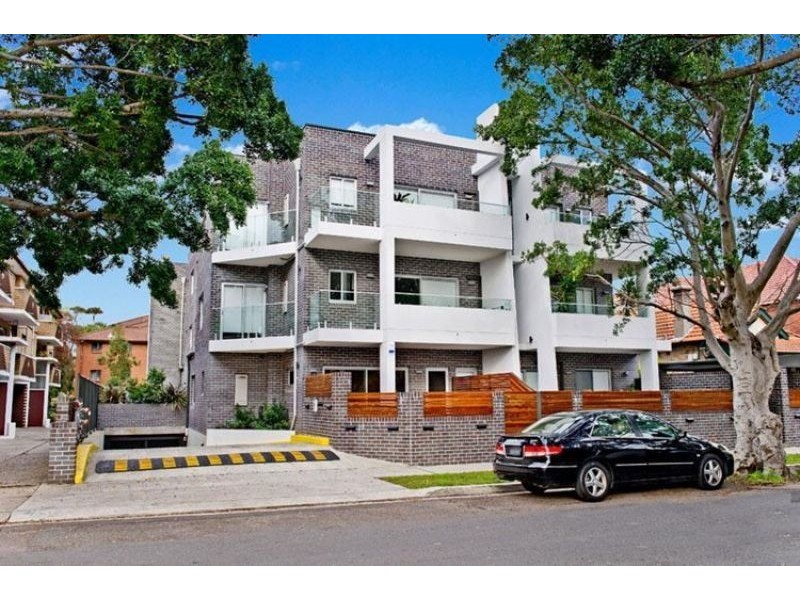 10-14 Duke Street, Kensington NSW 2033