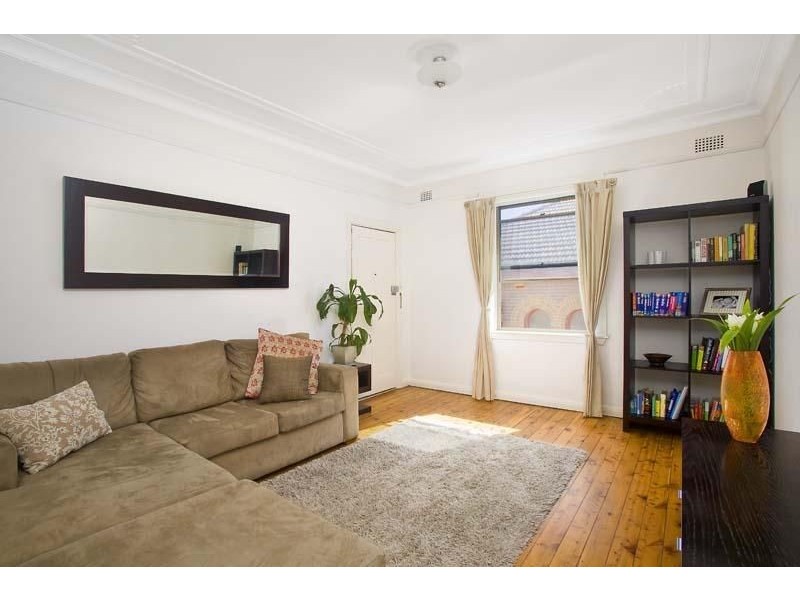 6/4 Eustace St, Manly NSW 2095