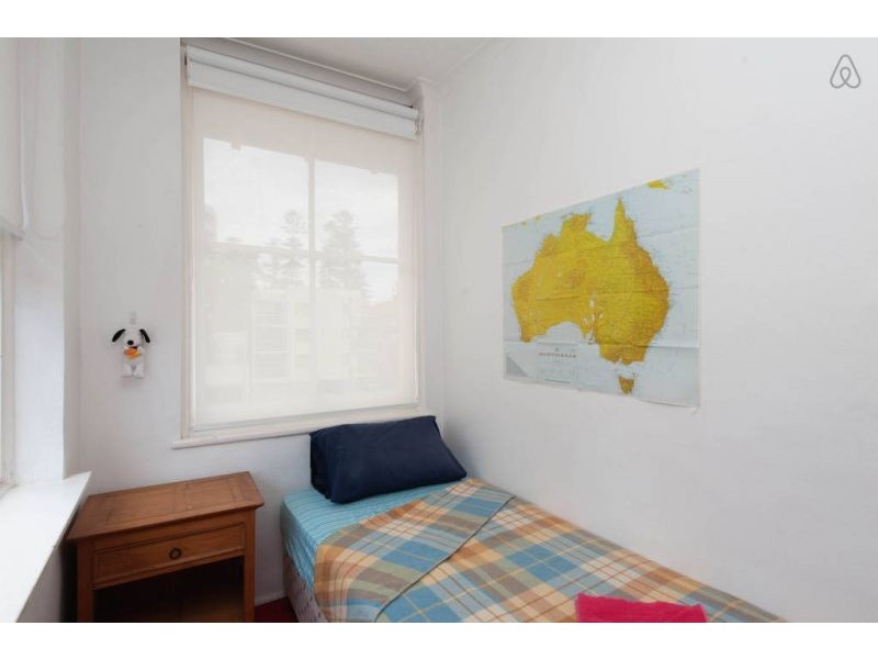 6/4 Eustace St, Manly NSW 2095