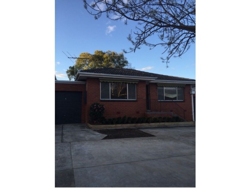 9/1-3 Mcdowell Street, Greensborough VIC 3088