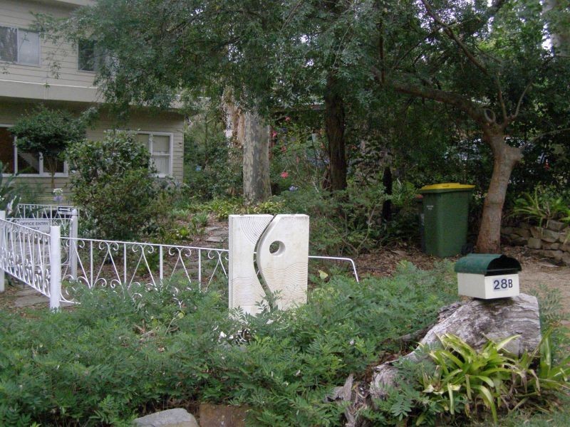 28b Rothwell Road, Turramurra NSW 2074