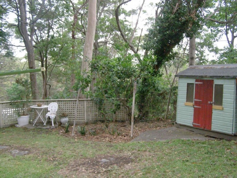 28b Rothwell Road, Turramurra NSW 2074