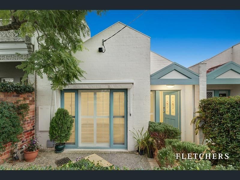 2/60 Rathmines Road, Hawthorn East VIC 3123