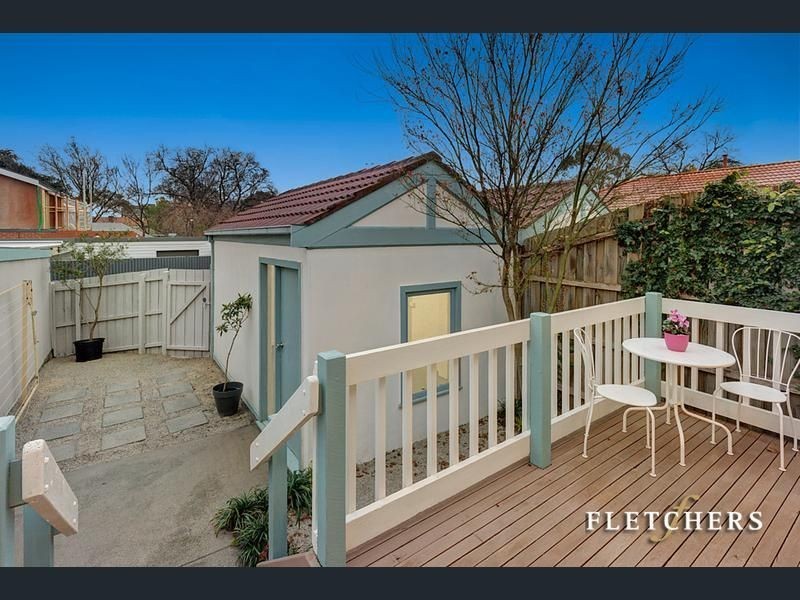 2/60 Rathmines Road, Hawthorn East VIC 3123