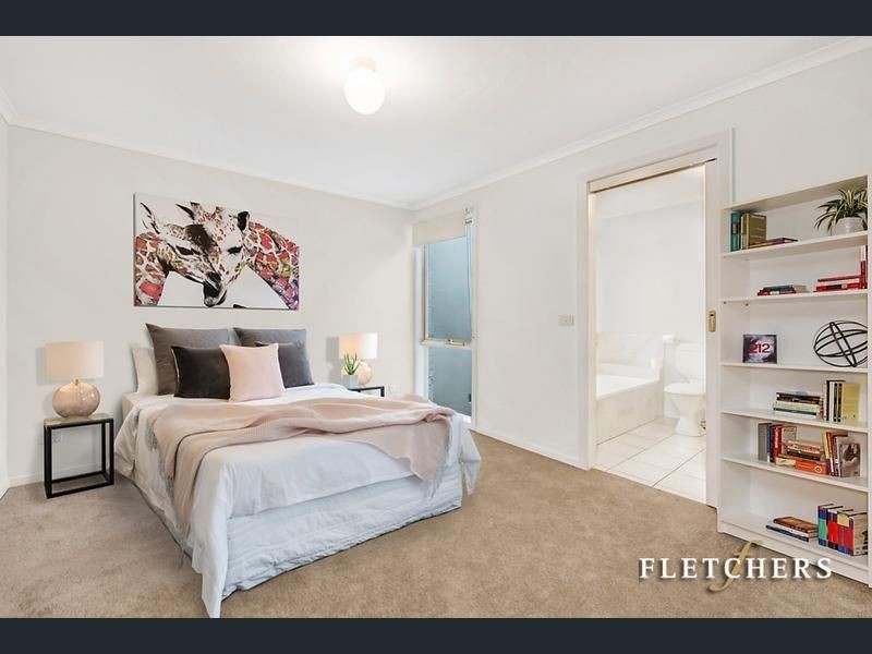 2/60 Rathmines Road, Hawthorn East VIC 3123