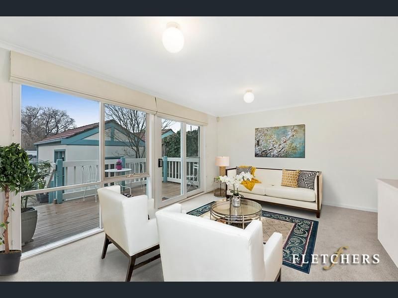 2/60 Rathmines Road, Hawthorn East VIC 3123