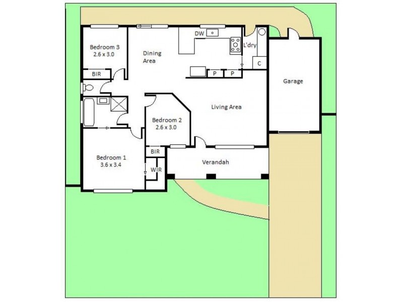 11 Gilbert Rd, Ivanhoe VIC 3079