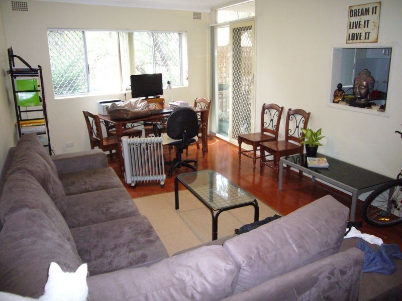 Unit 1/20 Pennant Hills Road, North Parramatta NSW 2151