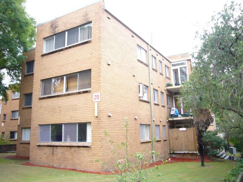 Unit 1/20 Pennant Hills Road, North Parramatta NSW 2151