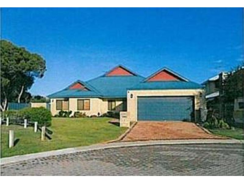 16 Velsheda Green, Ocean Reef WA 6027