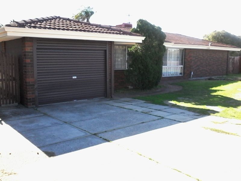 138 138 Burrendah Boulevard, Willetton WA 6155