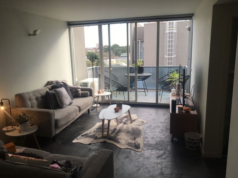 40/8 Hull Street, Richmond VIC 3121