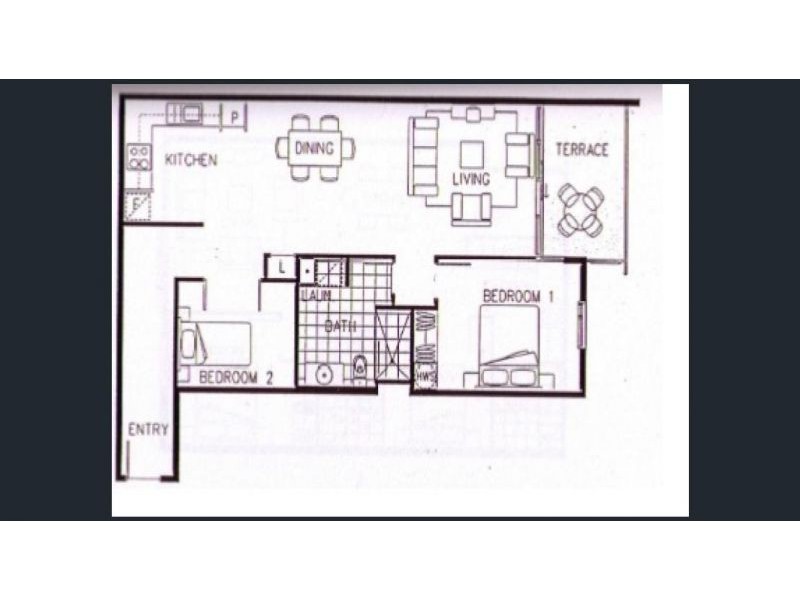 40/8 Hull Street, Richmond VIC 3121