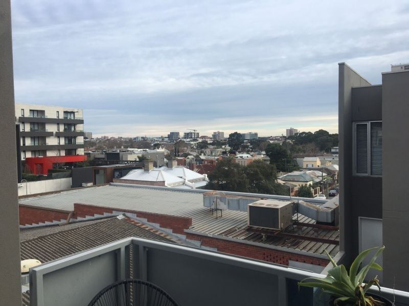 40/8 Hull Street, Richmond VIC 3121