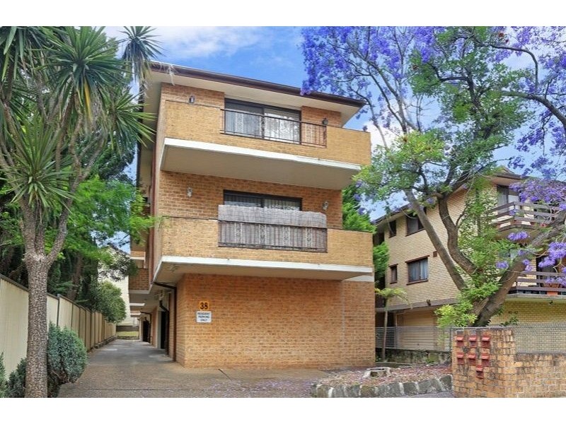 3/38 Albert Street, North Parramatta NSW 2151