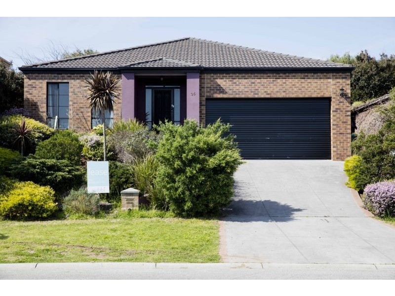 36 Dorothy Crescent, Mornington VIC 3931