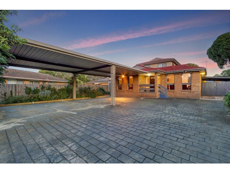 60 Sinclair Road, Bayswater VIC 3153
