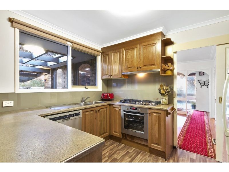 60 Sinclair Road, Bayswater VIC 3153