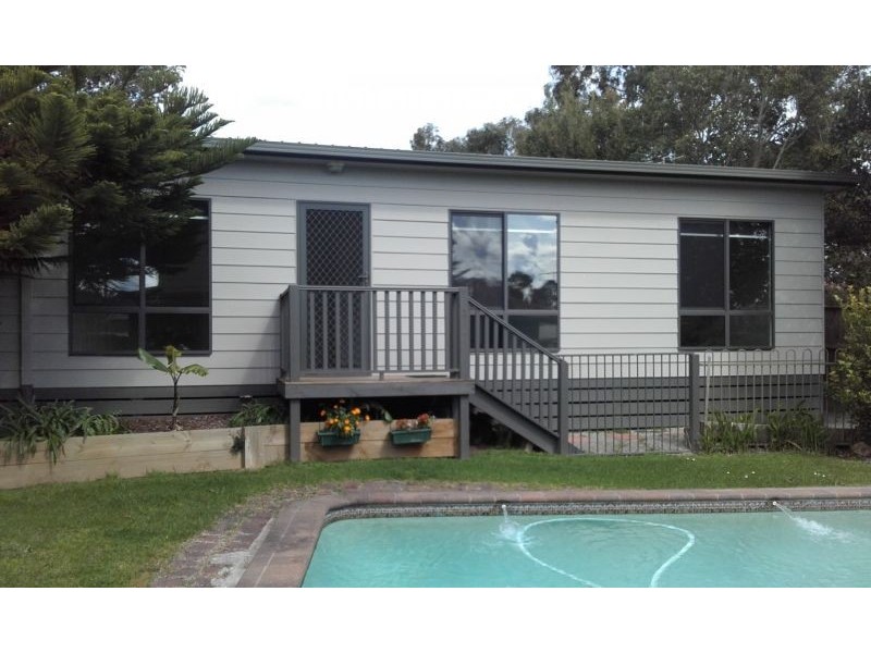 60 Sinclair Road, Bayswater VIC 3153