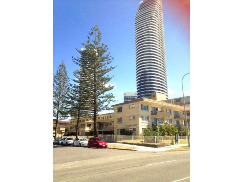 12/171 Old Burleigh Road, Broadbeach QLD 4218