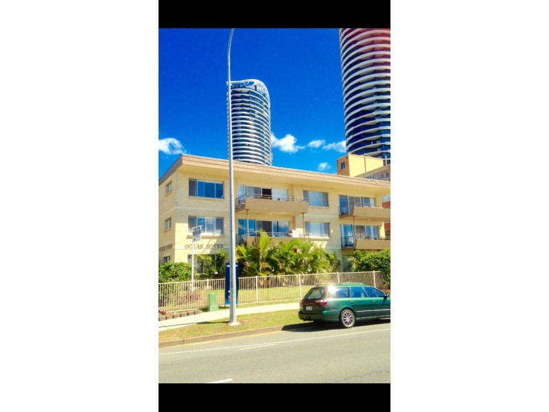 12/171 Old Burleigh Road, Broadbeach QLD 4218