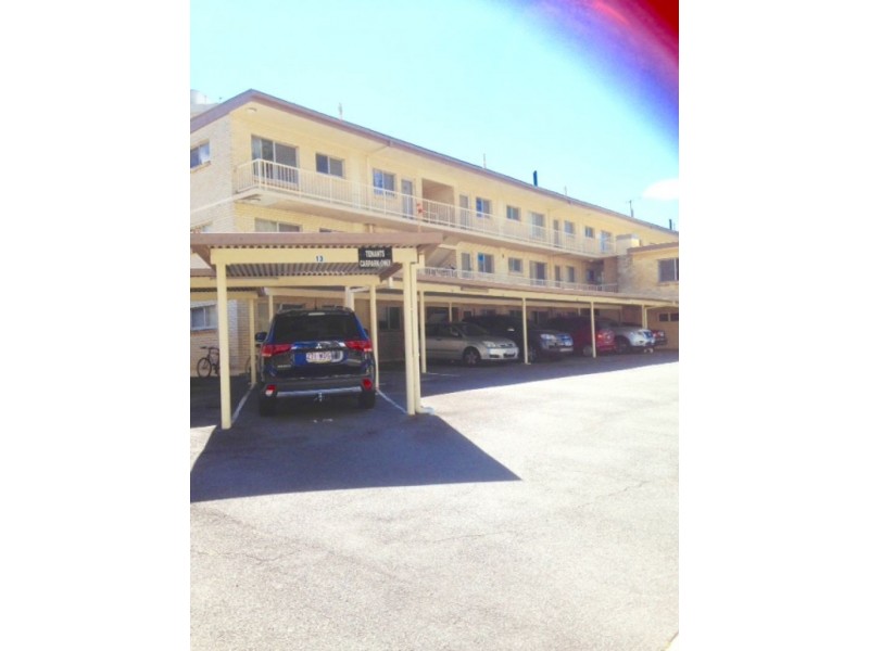 12/171 Old Burleigh Road, Broadbeach QLD 4218