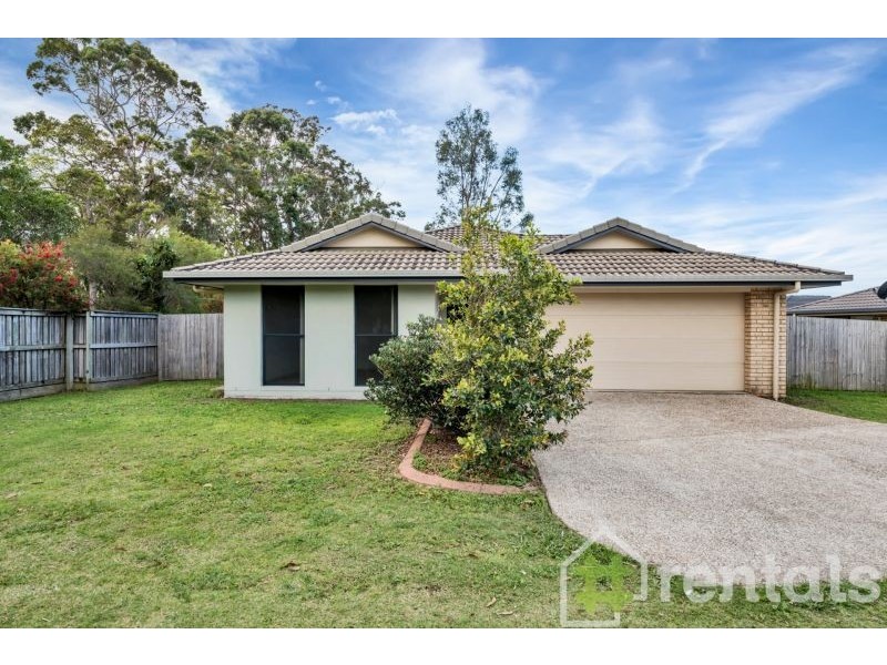 21 Peachfield Drive, Morayfield QLD 4506