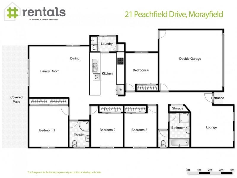 21 Peachfield Drive, Morayfield QLD 4506