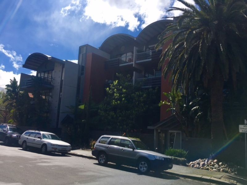 5/17 St Leonards Ave, St Kilda VIC 3182