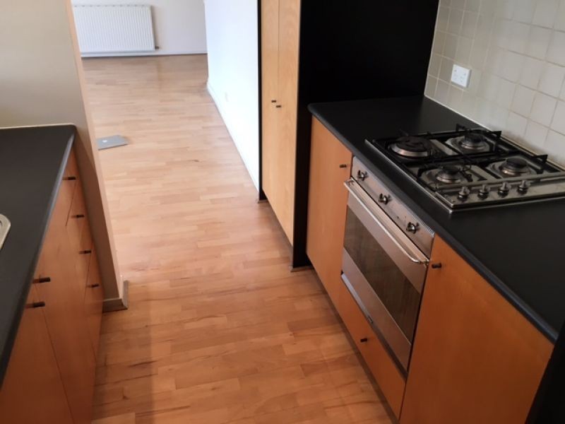 5/17 St Leonards Ave, St Kilda VIC 3182