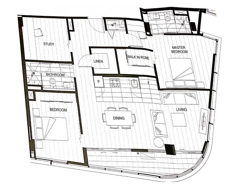 608/1 Grosvenor Street, Doncaster VIC 3108