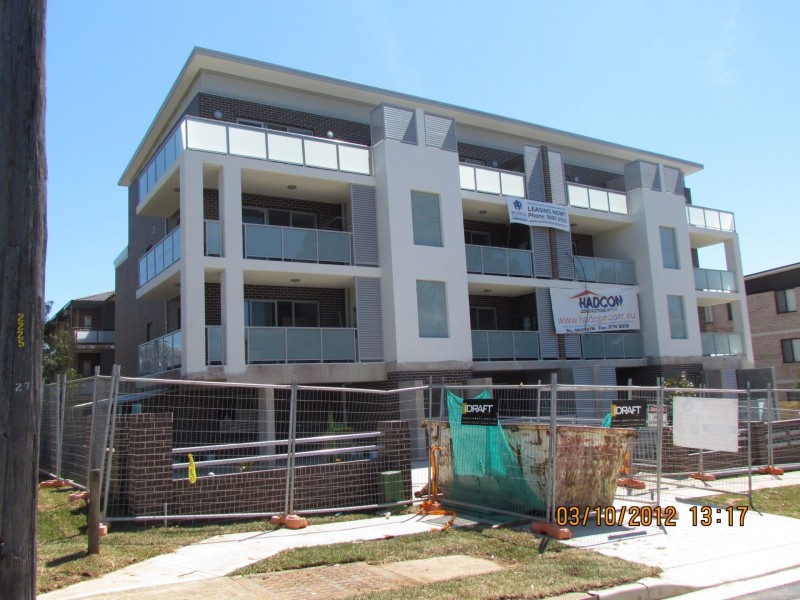 15/63-65 The Esplanade, Guildford NSW 2161