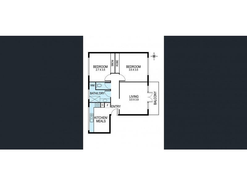 8/14 Highbury Grove, Prahran VIC 3181