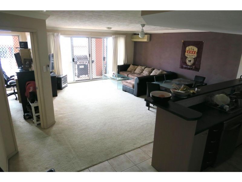 11/81 Annerley Road, South Brisbane QLD 4101