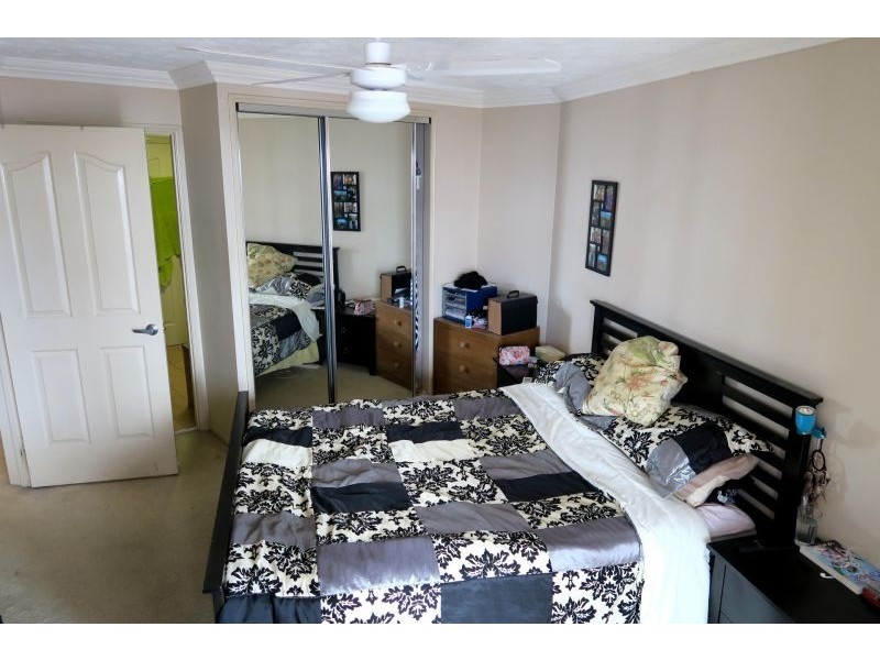 11/81 Annerley Road, South Brisbane QLD 4101