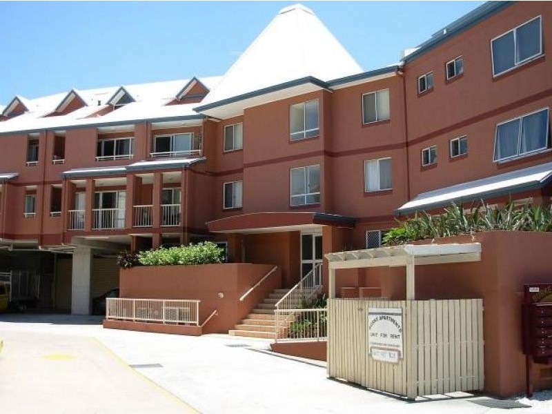 11/81 Annerley Road, South Brisbane QLD 4101