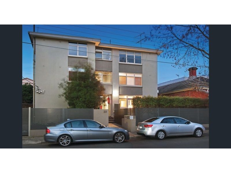 1/20-22 Trinian Street, Prahran VIC 3181