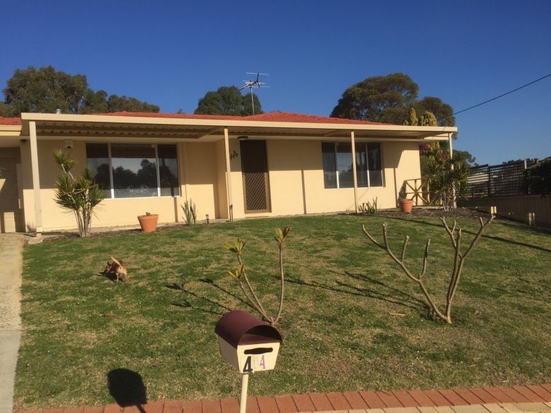 4a Gem Cove, Craigie WA 6025