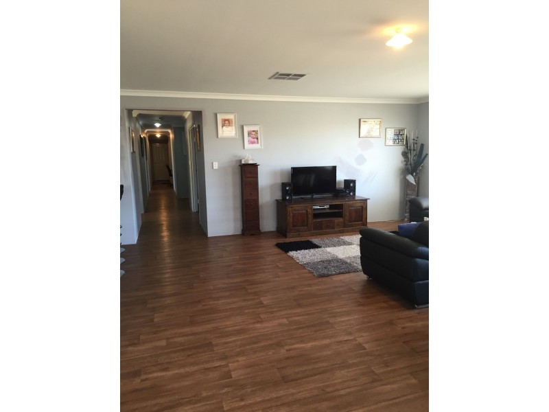 Wattle Grove WA 6107