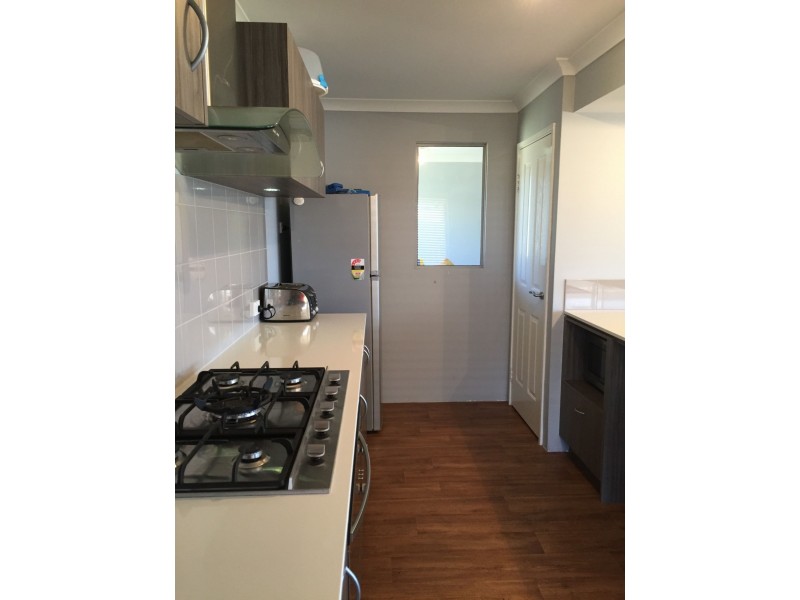 Wattle Grove WA 6107