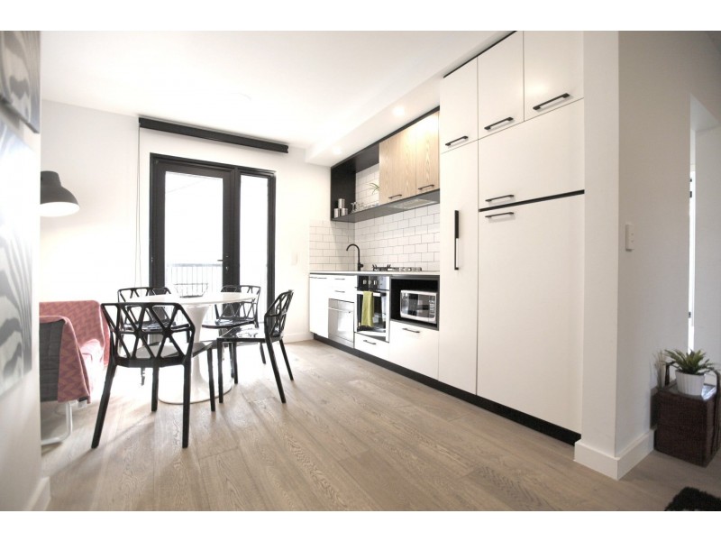 462 Victoria Parade, East Melbourne VIC 3002